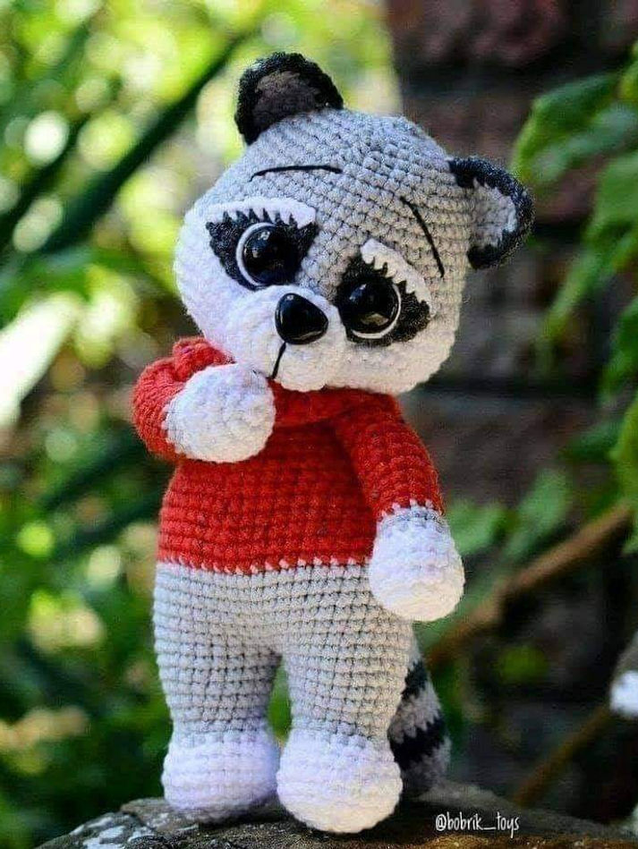 Amigurumi