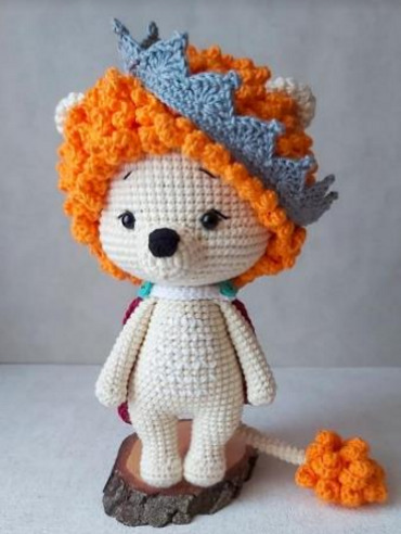 Amigurumi