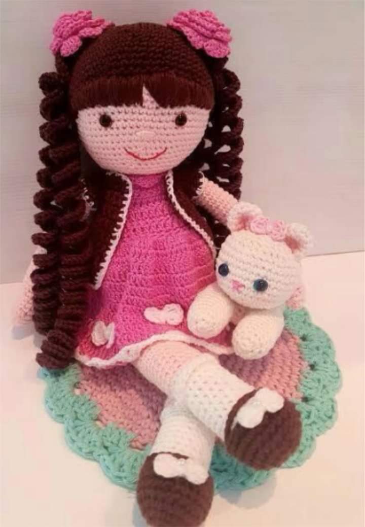 Amigurumi