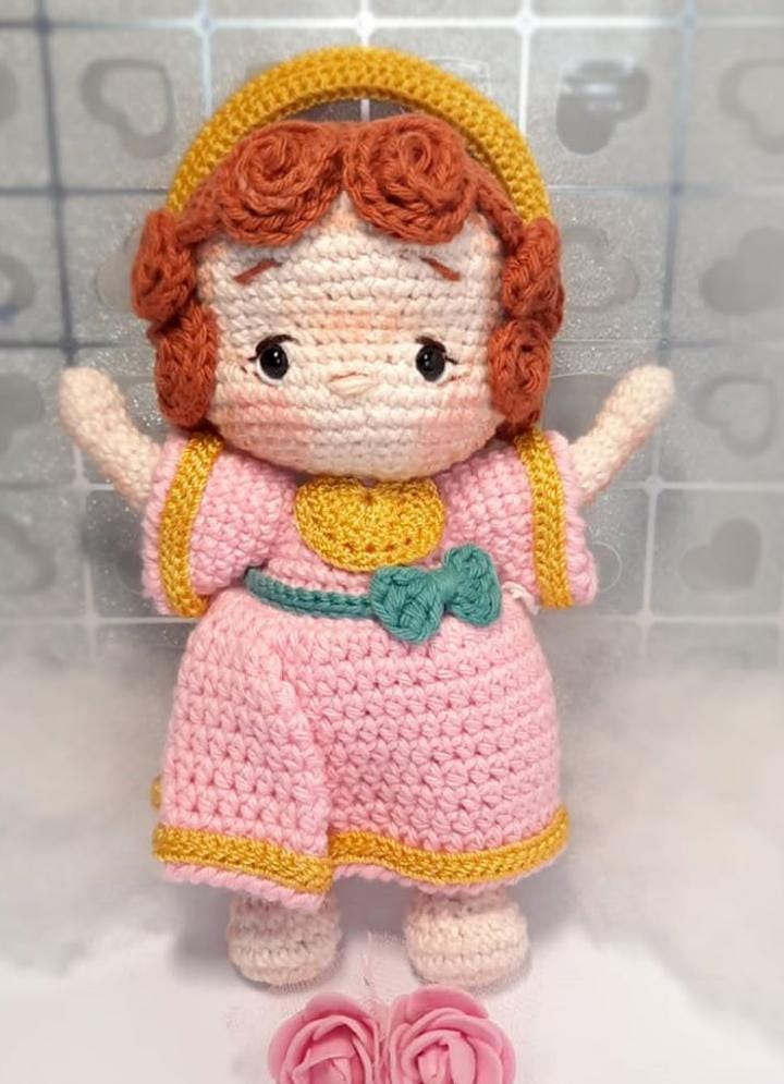 Amigurumi