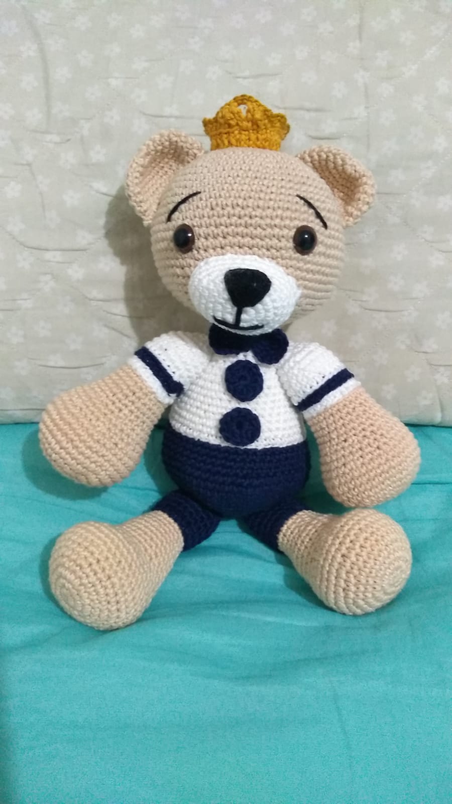 Amigurumi