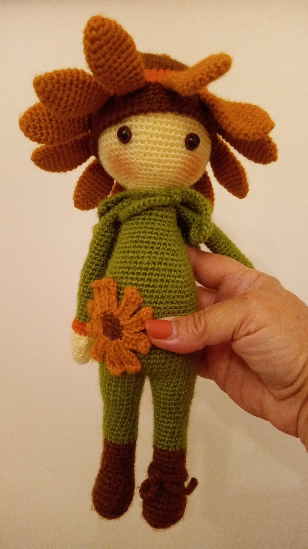 Amigurumi