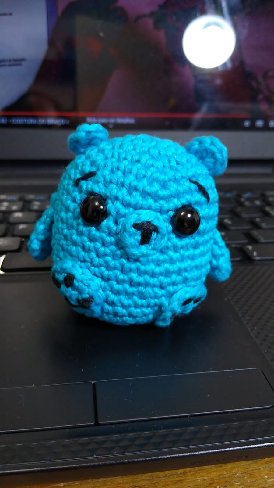 Amigurumi