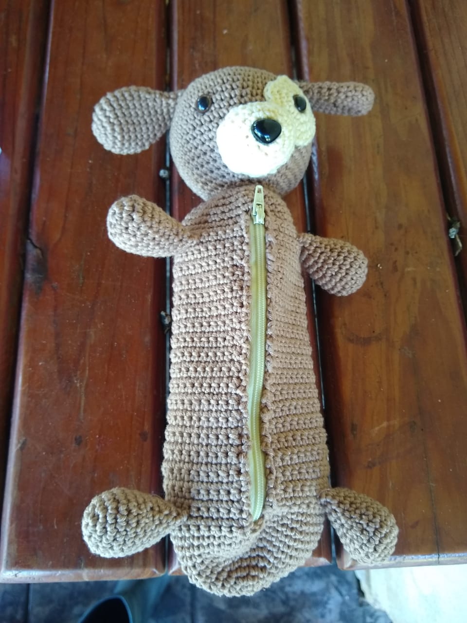 Amigurumi