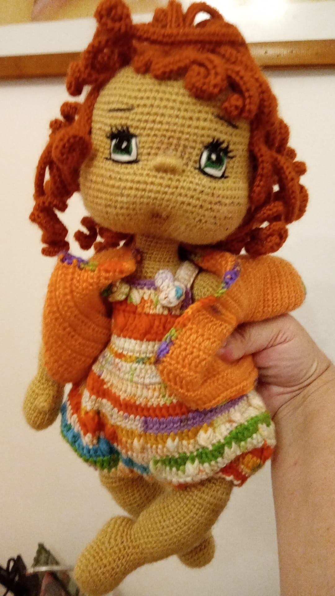 Amigurumi