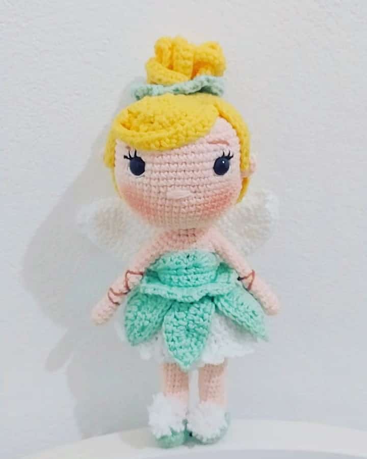 Amigurumi